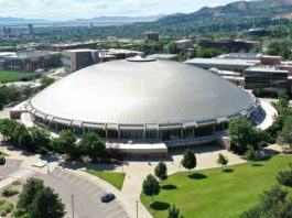U of U considering major renovation of Jon M. Huntsman Center