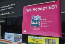 Judge strikes down SNAP bans on soft drinks, candy