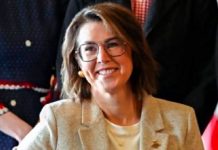 Lt. Gov. Deidre Henderson calls for stop to Federal threats against state officials who don’t turn over voters’ private info