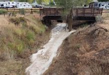 State park campground closed as precaution after Summit County mudslide