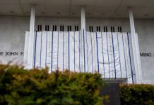 Federal appeals court: Trump’s name stays off Kennedy Center