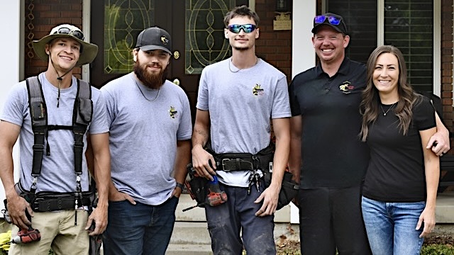 GBUZZ2A | Gephardt Daily