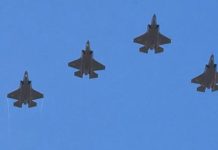 ICYMI: Freedom 250 announces July 4 community flyover schedule