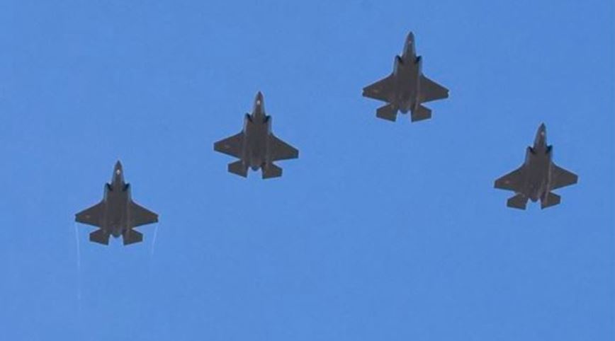 ICYMI: Freedom 250 announces July 4 community flyover schedule ...