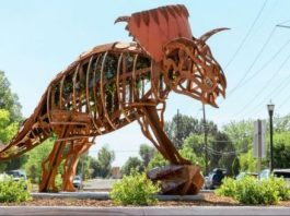 SLC adding Jordan River Parkway to public art collection