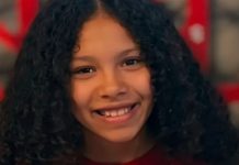 Fundraiser organized for girl struck by truck, pinned between vehicles at fireworks-viewing site in Ogden