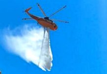 UPDATE: Ogden’s Mountain Road Fire 60% contained at 18 acres