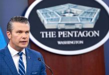 Pentagon identifies U.S. soldiers killed in Jordan The Department of Defense on Monday identified the two active-duty U.S. soldiers who were killed in action by an Iranian strike on Friday in Jordan. File Photo by Bonnie Cash/UPI