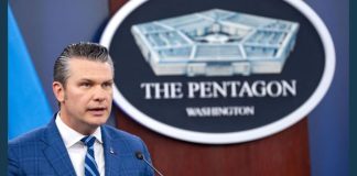 The Department of Defense on Monday identified the two active-duty U.S. soldiers who were killed in action by an Iranian strike on Friday in Jordan. File Photo by Bonnie Cash/UPI