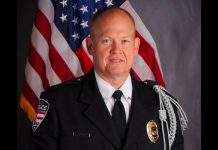 Lehi PD announces death of Sgt. Robert Marshall
