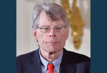 Stephen King responds to Utah ban of several classic novellas