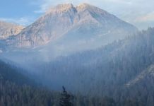 West Jordan man with former arson conviction arrested after Timp Fire