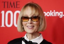 Judge grants payout to E. Jean Carroll of $5 million plus interest
