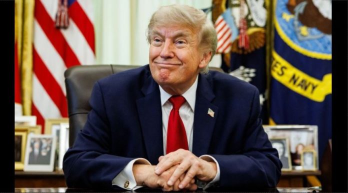 Trump-pardons-9-for-Clean-Air-violations-for-fixing-their-car