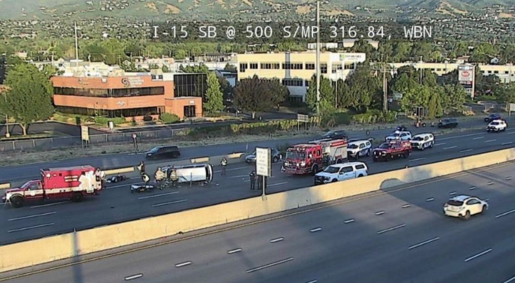 UDOT | Gephardt Daily