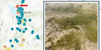 Utah Department of Environmental Quality